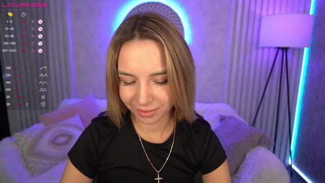 Gallery image thumbnail from Tilli's myfreecams stream on, 03/18/2024, 13:21 image 19 of 20