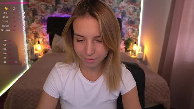 Gallery image thumbnail from Tilli's myfreecams stream on, 03/20/2024, 11:16 image 14 of 20