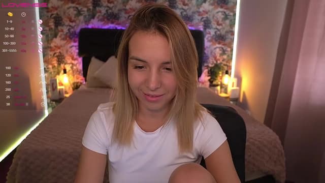 Gallery image thumbnail from Tilli's myfreecams stream on, 03/20/2024, 11:16 image 12 of 20