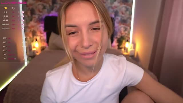 Gallery image thumbnail from Tilli's myfreecams stream on, 03/20/2024, 11:16 image 1 of 20