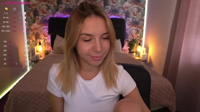 Gallery image thumbnail from Tilli's myfreecams stream on, 03/20/2024, 11:16 image 11 of 20