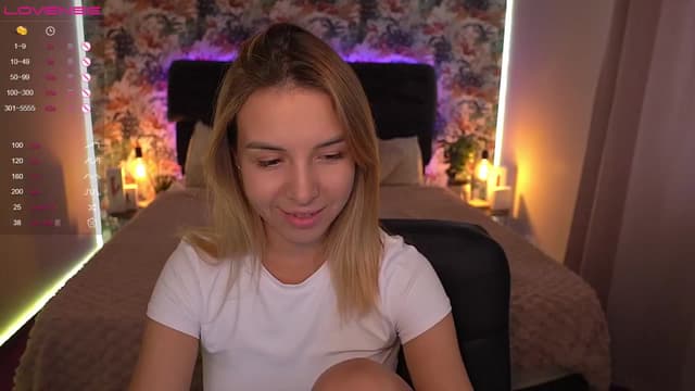 Gallery image thumbnail from Tilli's myfreecams stream on, 03/20/2024, 11:16 image 15 of 20