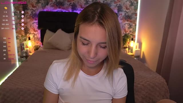 Gallery image thumbnail from Tilli's myfreecams stream on, 03/20/2024, 11:16 image 20 of 20