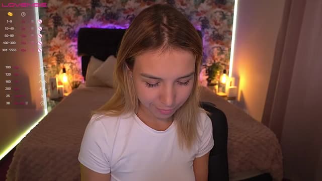 Gallery image thumbnail from Tilli's myfreecams stream on, 03/20/2024, 11:16 image 18 of 20