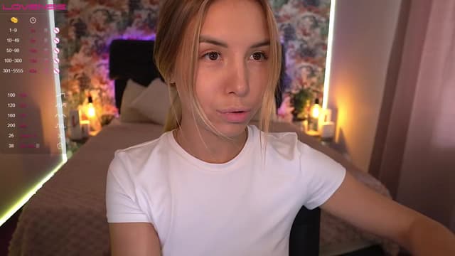 Gallery image thumbnail from Tilli's myfreecams stream on, 03/20/2024, 11:16 image 6 of 20