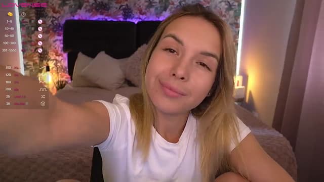 Gallery image thumbnail from Tilli's myfreecams stream on, 03/20/2024, 12:06 image 16 of 20