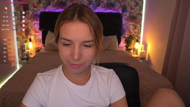 Gallery image thumbnail from Tilli's myfreecams stream on, 03/20/2024, 12:06 image 6 of 20