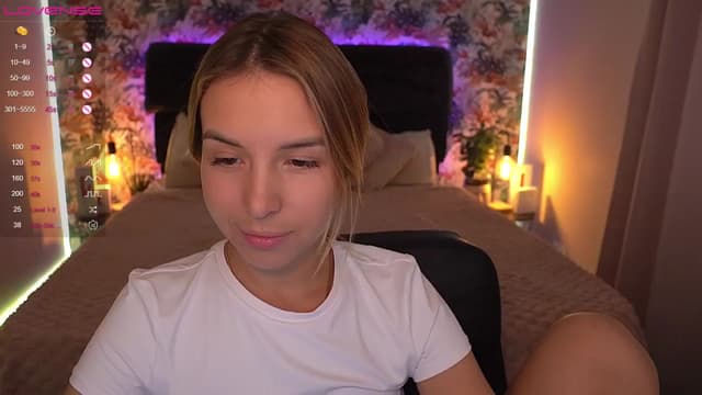 Gallery image thumbnail from Tilli's myfreecams stream on, 03/20/2024, 12:06 image 3 of 20