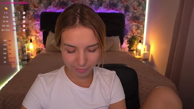 Gallery image thumbnail from Tilli's myfreecams stream on, 03/20/2024, 12:06 image 2 of 20