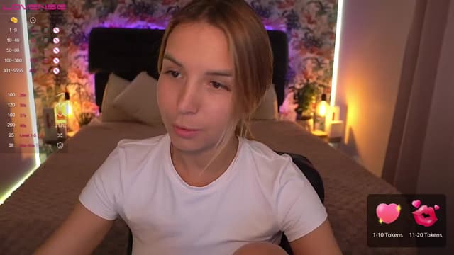 Gallery image thumbnail from Tilli's myfreecams stream on, 03/20/2024, 12:06 image 10 of 20