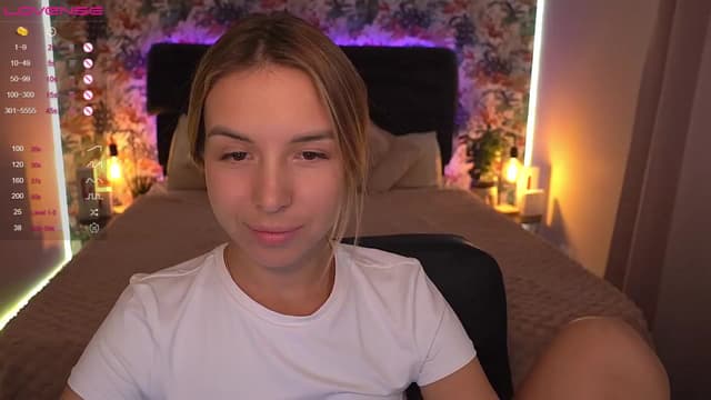 Gallery image thumbnail from Tilli's myfreecams stream on, 03/20/2024, 12:06 image 4 of 20