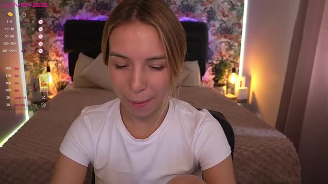 Gallery image thumbnail from Tilli's myfreecams stream on, 03/20/2024, 12:06 image 13 of 20