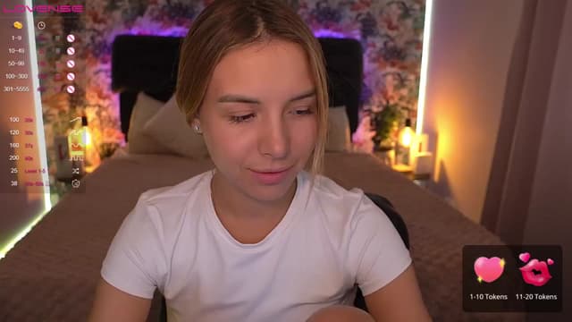 Gallery image thumbnail from Tilli's myfreecams stream on, 03/20/2024, 12:06 image 11 of 20