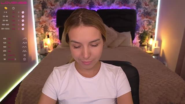 Gallery image thumbnail from Tilli's myfreecams stream on, 03/20/2024, 13:29 image 8 of 20