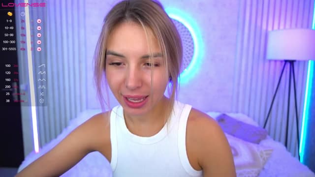 Gallery image thumbnail from Tilli's myfreecams stream on, 03/22/2024, 10:18 image 14 of 20