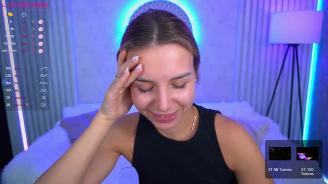 Gallery image thumbnail from Tilli's myfreecams stream on, 03/23/2024, 10:49 image 10 of 20
