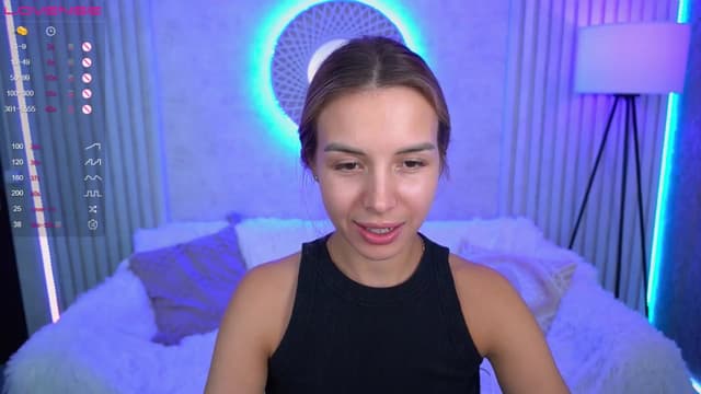 Gallery image thumbnail from Tilli's myfreecams stream on, 03/23/2024, 10:49 image 18 of 20