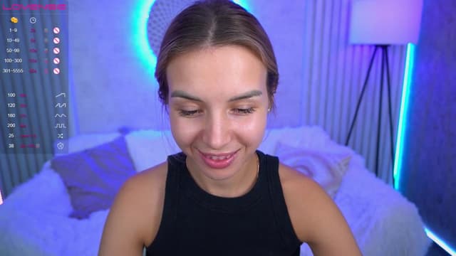 Gallery image thumbnail from Tilli's myfreecams stream on, 03/23/2024, 10:49 image 20 of 20