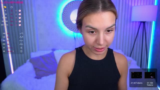 Gallery image thumbnail from Tilli's myfreecams stream on, 03/23/2024, 10:49 image 13 of 20