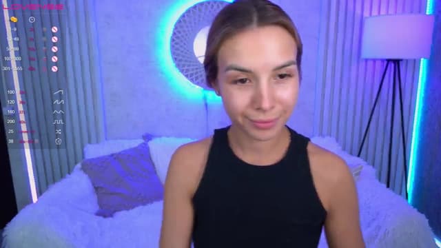 Gallery image thumbnail from Tilli's myfreecams stream on, 03/23/2024, 10:49 image 12 of 20