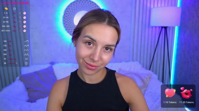 Gallery image thumbnail from Tilli's myfreecams stream on, 03/23/2024, 10:49 image 19 of 20