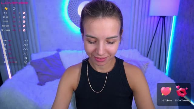 Gallery image thumbnail from Tilli's myfreecams stream on, 03/23/2024, 12:46 image 11 of 20