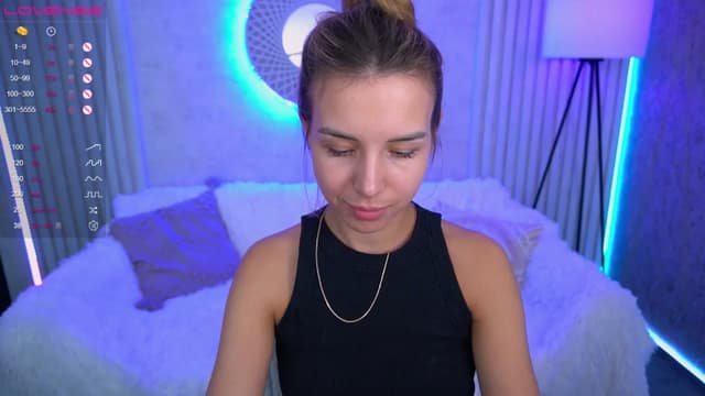 Gallery image thumbnail from Tilli's myfreecams stream on, 03/23/2024, 12:46 image 14 of 20