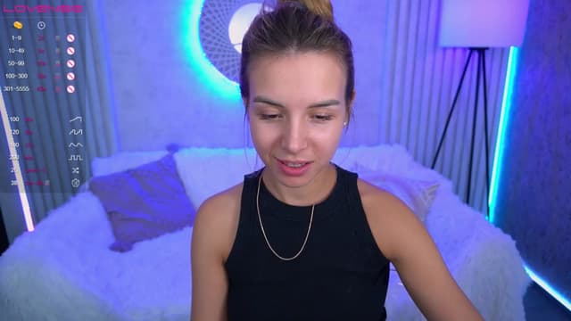 Gallery image thumbnail from Tilli's myfreecams stream on, 03/23/2024, 12:46 image 13 of 20