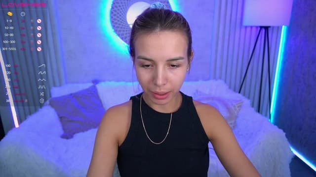 Gallery image thumbnail from Tilli's myfreecams stream on, 03/23/2024, 12:46 image 7 of 20