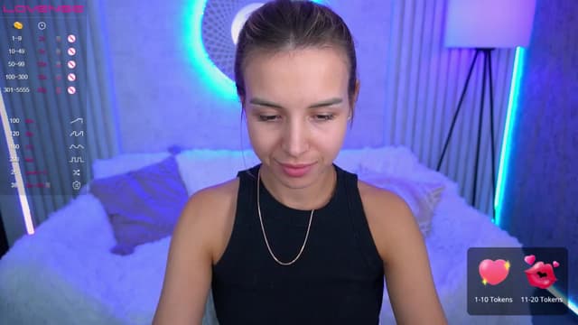 Gallery image thumbnail from Tilli's myfreecams stream on, 03/23/2024, 12:46 image 3 of 20