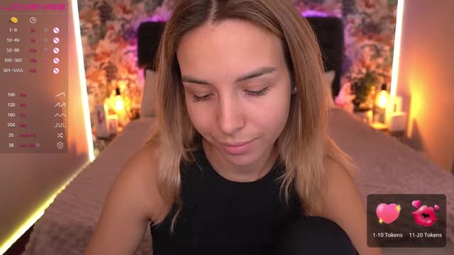 Gallery image thumbnail from Tilli's myfreecams stream on, 03/25/2024, 10:38 image 20 of 20