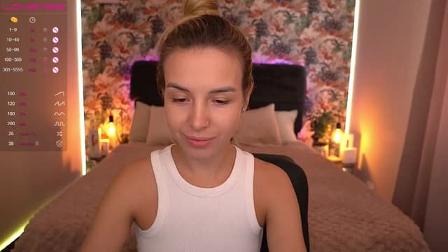 Gallery image thumbnail from Tilli's myfreecams stream on, 03/26/2024, 10:51 image 11 of 20