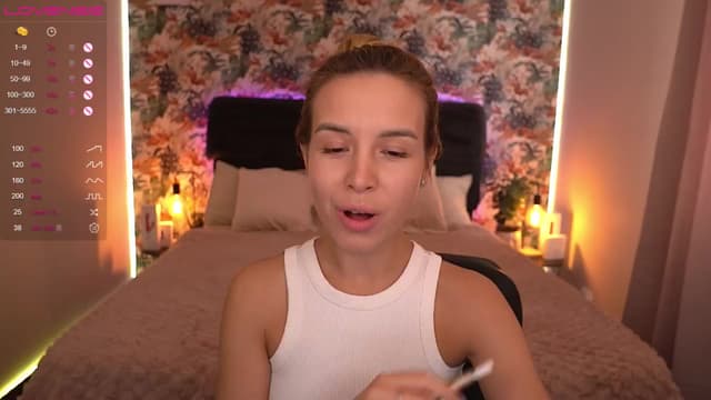 Gallery image thumbnail from Tilli's myfreecams stream on, 03/26/2024, 10:51 image 15 of 20