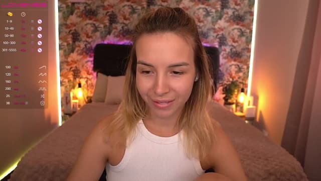 Gallery image thumbnail from Tilli's myfreecams stream on, 03/26/2024, 10:51 image 4 of 20
