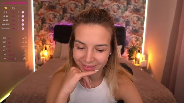 Gallery image thumbnail from Tilli's myfreecams stream on, 03/26/2024, 10:51 image 7 of 20