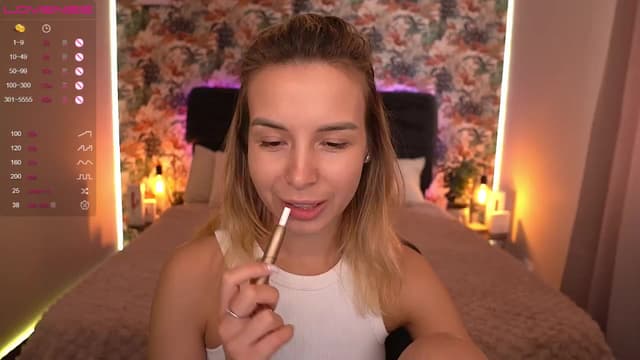 Gallery image thumbnail from Tilli's myfreecams stream on, 03/26/2024, 10:51 image 1 of 20