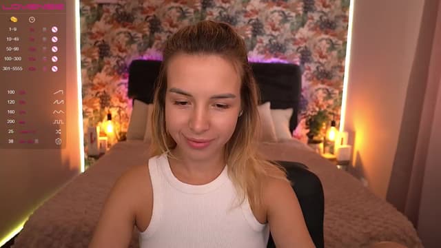 Gallery image thumbnail from Tilli's myfreecams stream on, 03/26/2024, 10:51 image 3 of 20