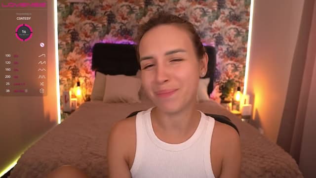 Gallery image thumbnail from Tilli's myfreecams stream on, 03/26/2024, 10:51 image 20 of 20