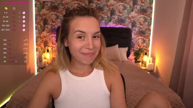 Gallery image thumbnail from Tilli's myfreecams stream on, 03/26/2024, 10:51 image 5 of 20