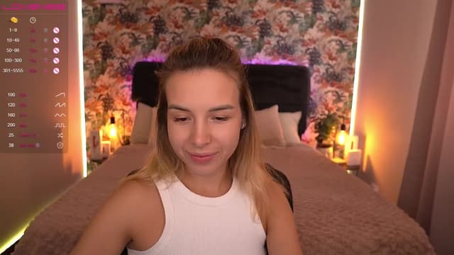 Gallery image thumbnail from Tilli's myfreecams stream on, 03/26/2024, 10:51 image 6 of 20