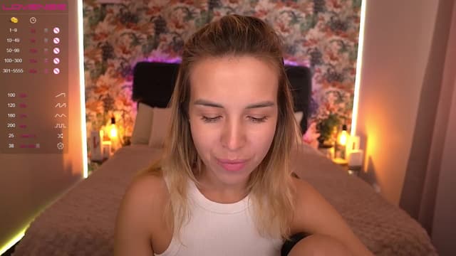Gallery image thumbnail from Tilli's myfreecams stream on, 03/26/2024, 10:51 image 2 of 20