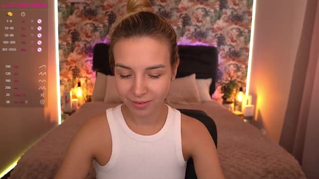 Gallery image thumbnail from Tilli's myfreecams stream on, 03/26/2024, 10:51 image 12 of 20
