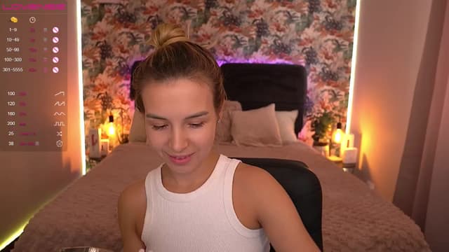 Gallery image thumbnail from Tilli's myfreecams stream on, 03/26/2024, 10:51 image 17 of 20