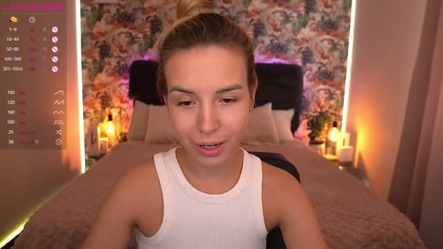 Gallery image thumbnail from Tilli's myfreecams stream on, 03/26/2024, 10:51 image 13 of 20
