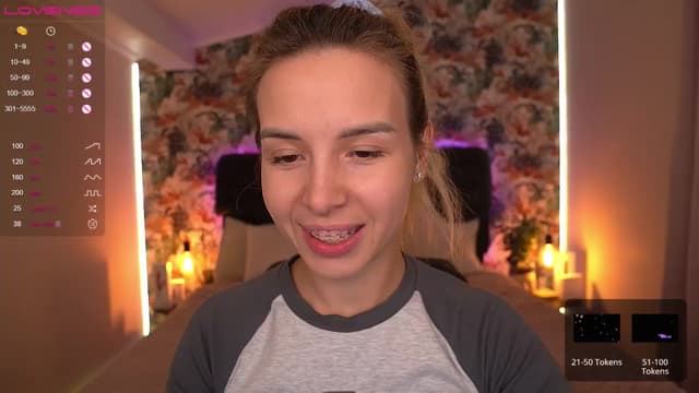 Gallery image thumbnail from Tilli's myfreecams stream on, 03/26/2024, 14:15 image 16 of 20