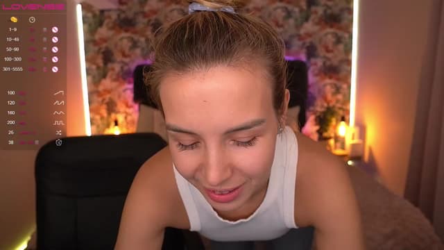 Gallery image thumbnail from Tilli's myfreecams stream on, 03/26/2024, 14:15 image 10 of 20