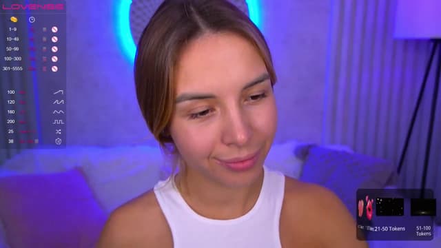 Gallery image thumbnail from Tilli's myfreecams stream on, 03/27/2024, 10:25 image 18 of 20