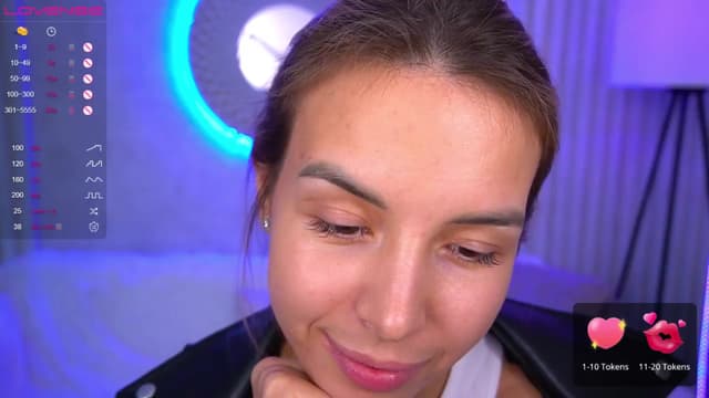 Gallery image thumbnail from Tilli's myfreecams stream on, 03/27/2024, 12:58 image 2 of 20