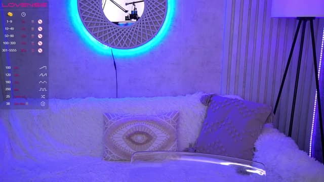 Gallery image thumbnail from Tilli's myfreecams stream on, 03/27/2024, 12:58 image 8 of 20