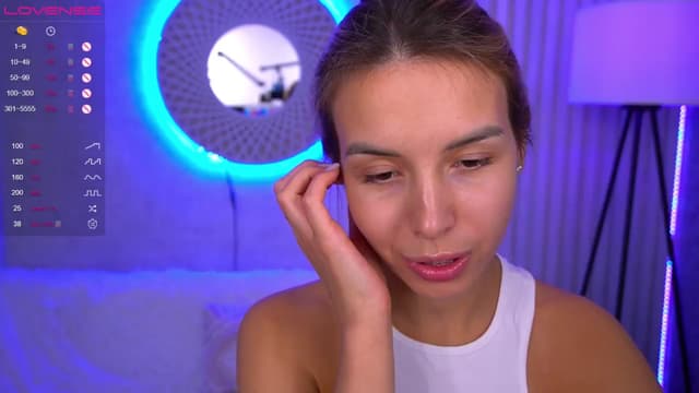 Gallery image thumbnail from Tilli's myfreecams stream on, 03/27/2024, 12:58 image 9 of 20